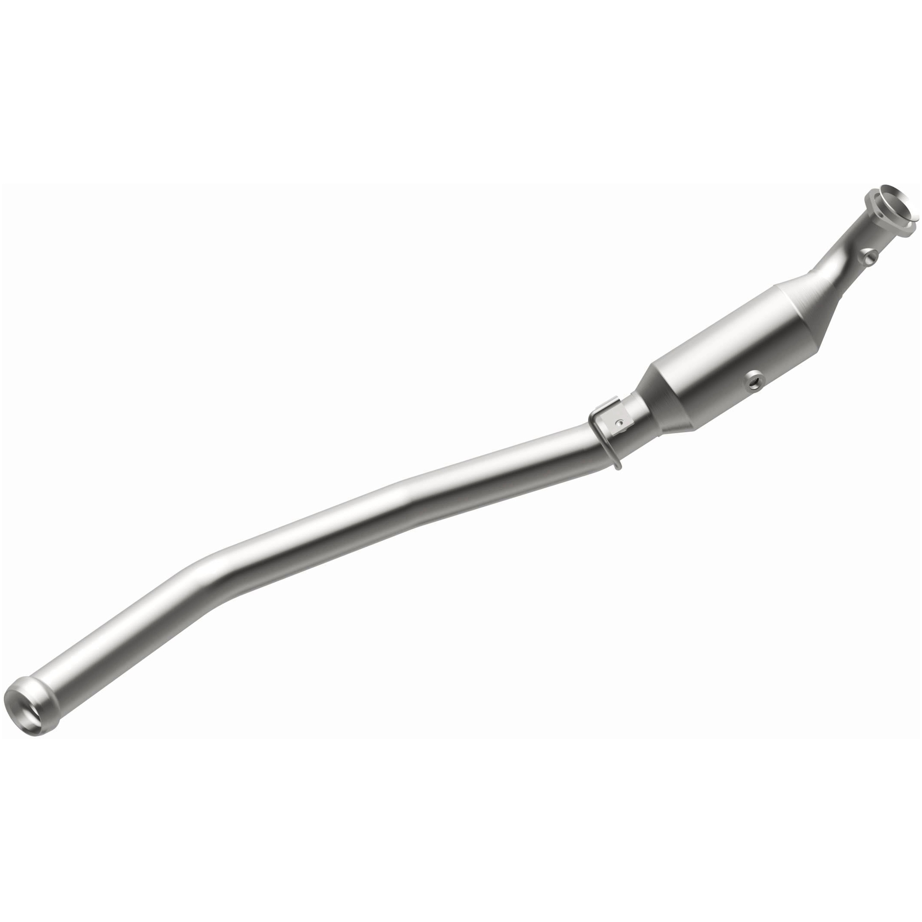 MagnaFlow California Grade CARB Compliant Direct-Fit Catalytic Converter 5551172